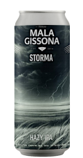 Mala Gissona Storma Basque Coast IPA